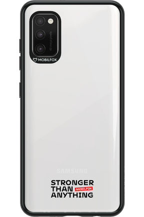 Stronger (Nude) - Samsung Galaxy A41