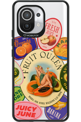 Fruit Queen 2.0 - Xiaomi Mi 11 5G