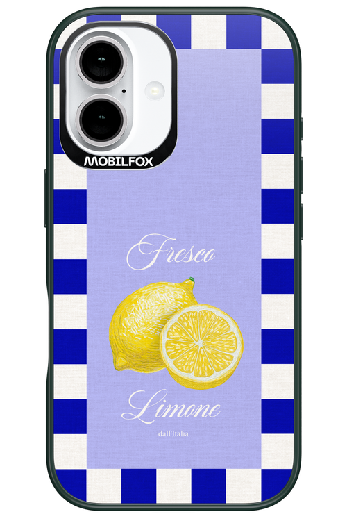 Fresssh - Apple iPhone 16