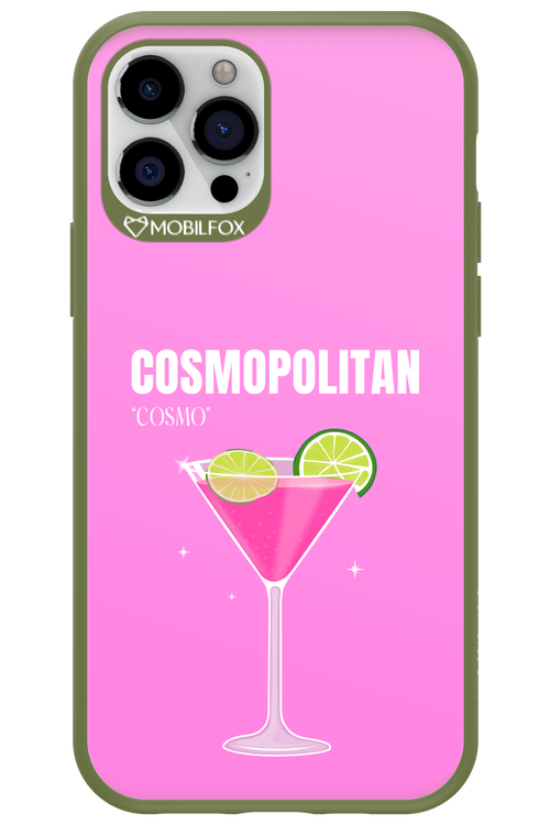Cosmo - Apple iPhone 12 Pro