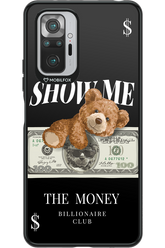 Show Me The Money - Xiaomi Redmi Note 10 Pro