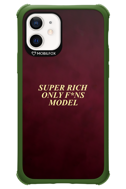 Super Model 2.0 - Apple iPhone 12