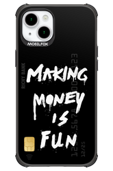 Funny Money - Apple iPhone 15 Plus