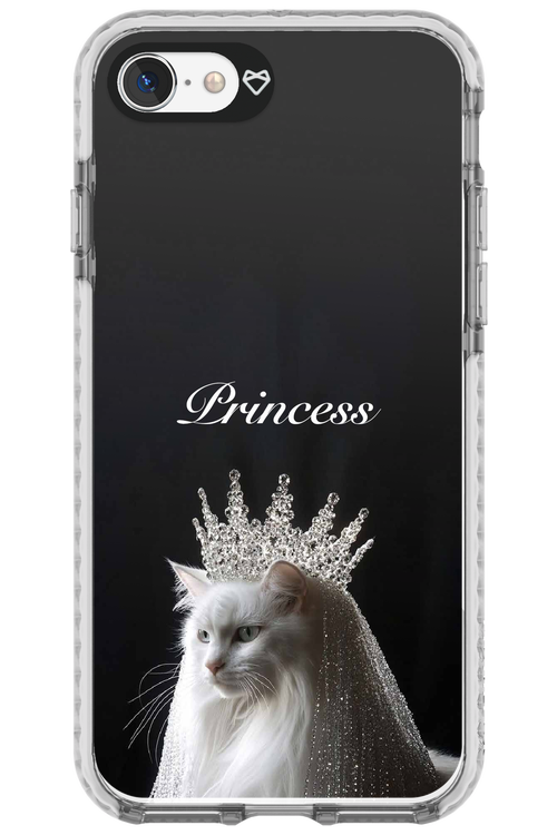 Princess - Apple iPhone SE 2020