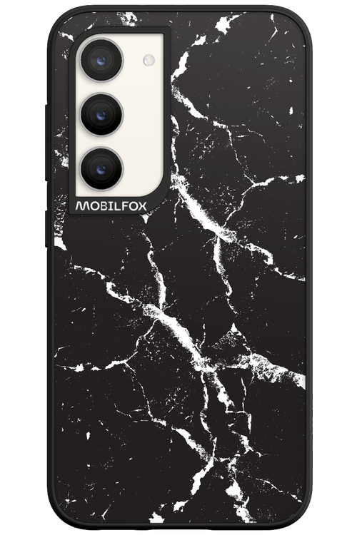 Grunge Marble - Samsung Galaxy S23