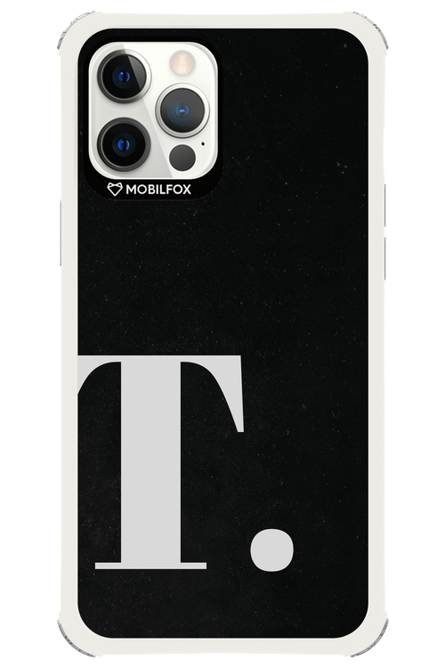 T (Off Space) 2.0 - Apple iPhone 12 Pro Max