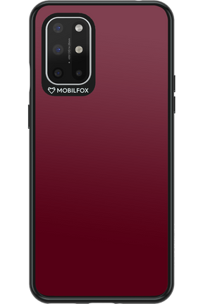 Burgundy 2.0 - OnePlus 8T