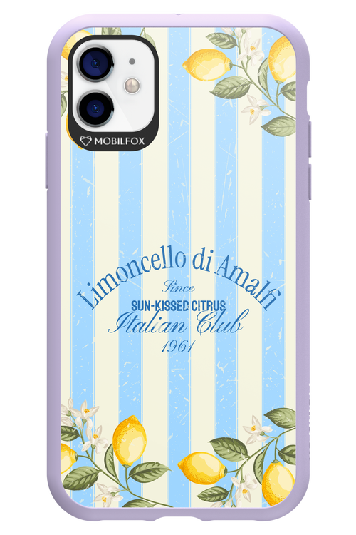 Limoncello - Apple iPhone 11
