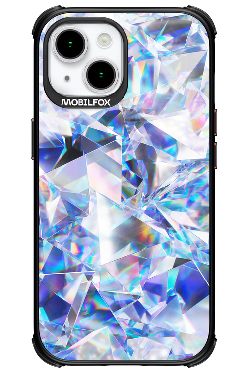 Holo Shard - Apple iPhone 15