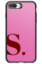 S (Sorbet) 2.0 - Apple iPhone 8 Plus