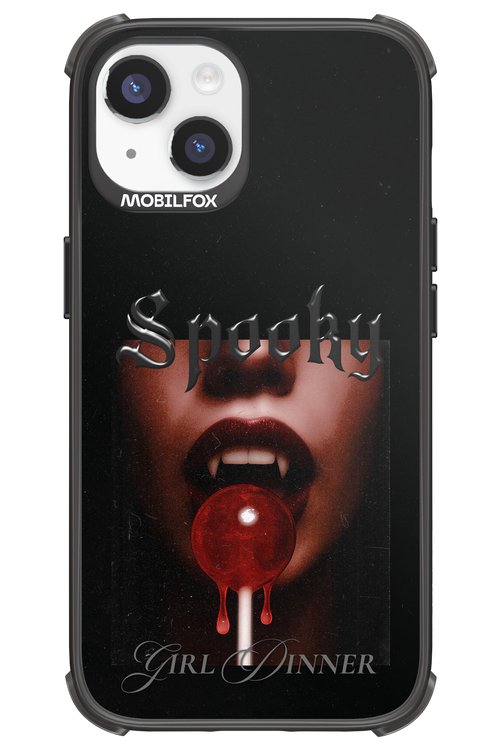 Freaky Girl - Apple iPhone 14