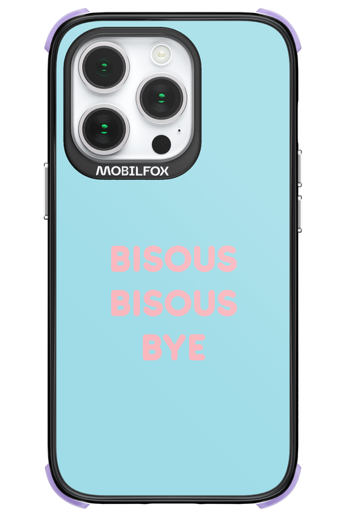 Bisous - Apple iPhone 14 Pro