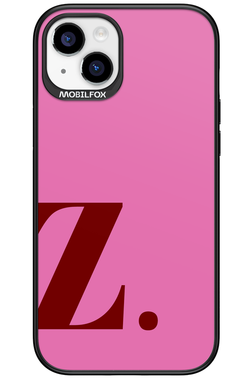 Z (Sorbet) 2.0 - Apple iPhone 15 Plus