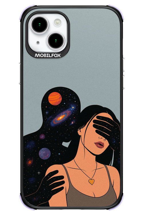 Universe Lover - Apple iPhone 15 Plus