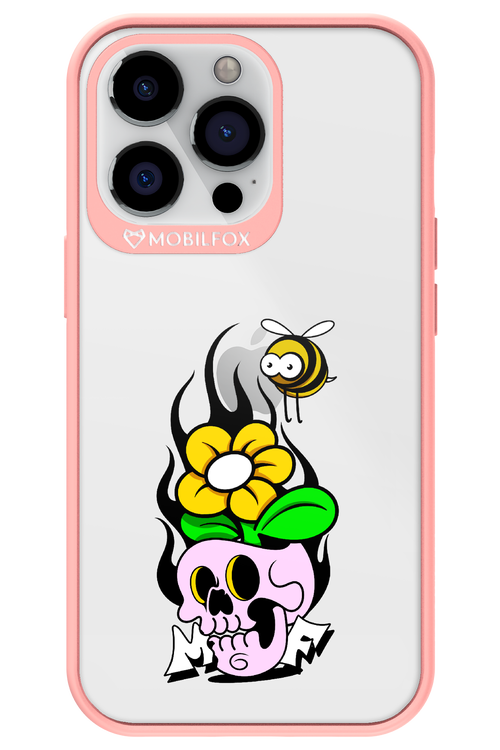 Sugar & Venom - Apple iPhone 13 Pro