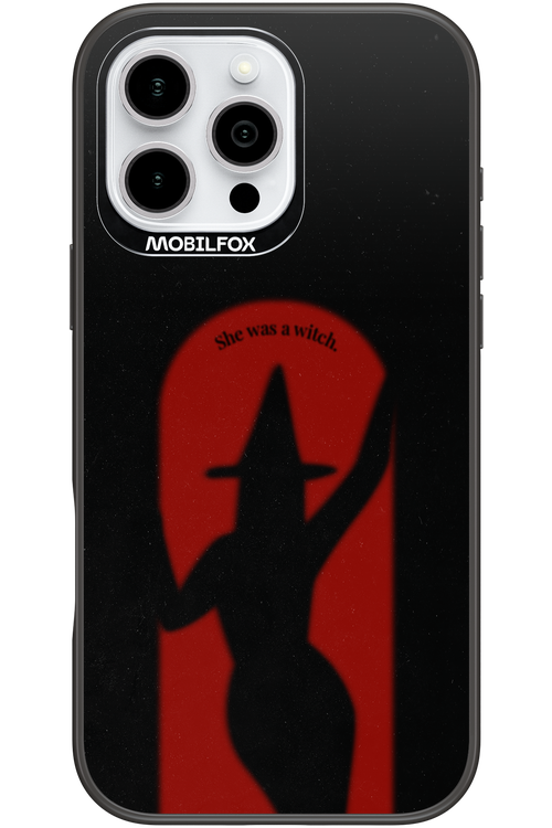 Witch Season - Apple iPhone 16 Pro Max