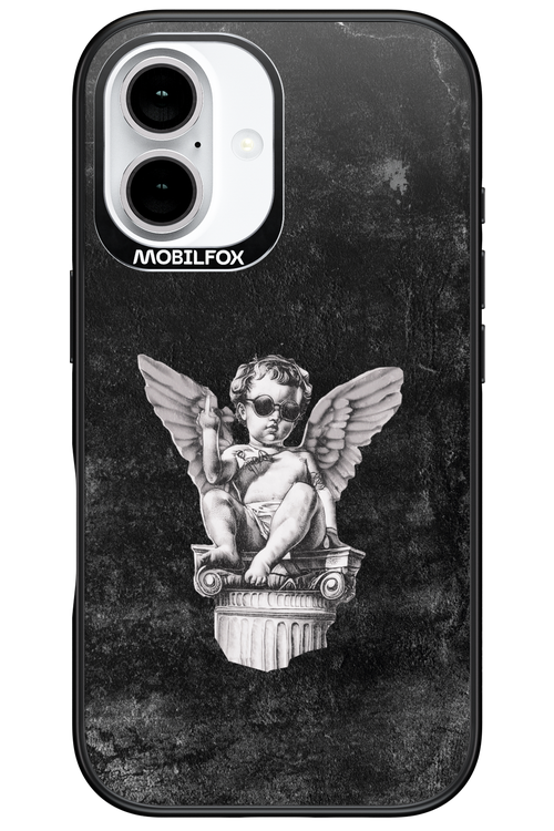 Fallen Angel - Apple iPhone 16
