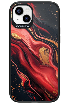 Uriel - Apple iPhone 14 Plus