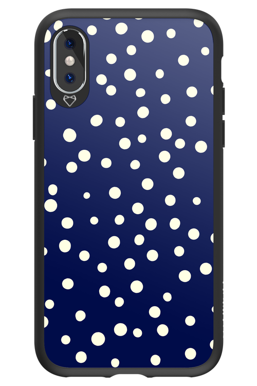 BusyWoman 2.0 - Apple iPhone X