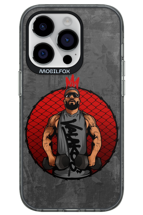 King V 2.0 - Apple iPhone 14 Pro