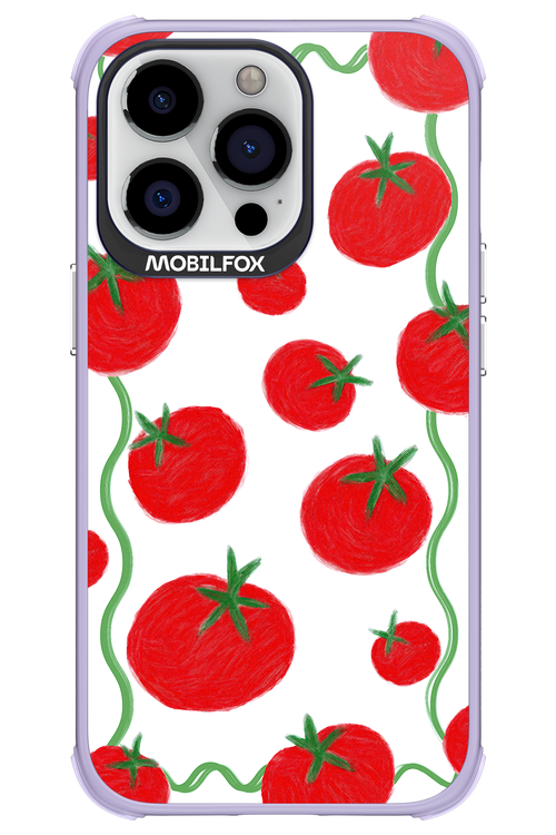 Tomato Love - Apple iPhone 13 Pro