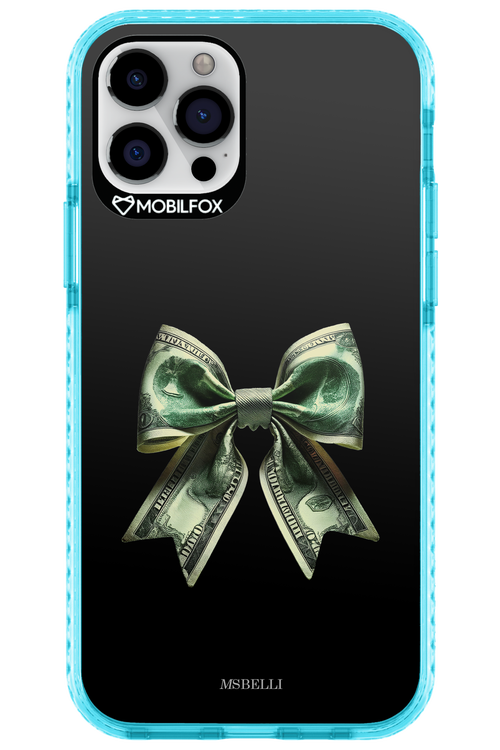 Money is Cute 2.0 - Apple iPhone 12 Pro