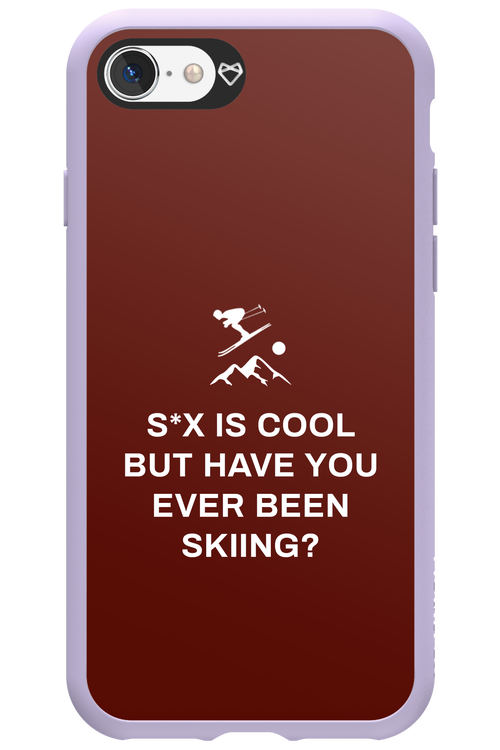 Have You Ever - Apple iPhone 8