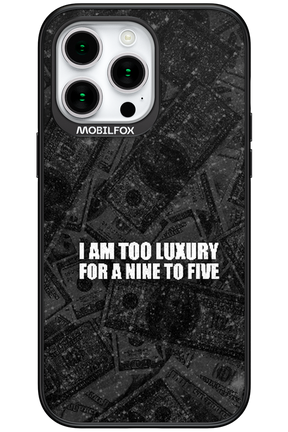 9 to 5 - Apple iPhone 15 Pro Max