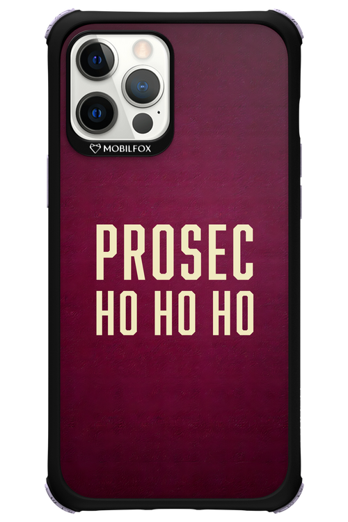 Prosec Ho - Apple iPhone 12 Pro Max