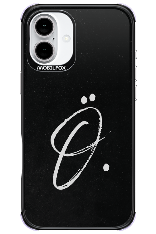 (Off Space) O II 2.0 - Apple iPhone 16 Plus