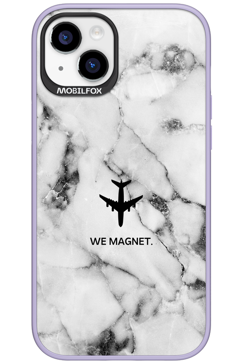 International Love II 2.0 - Apple iPhone 15 Plus