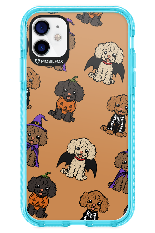 BOO-DLE CREW - Apple iPhone 11