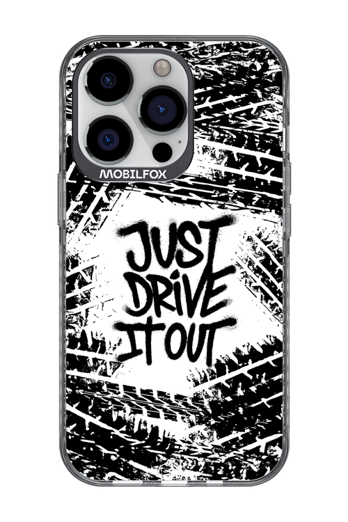 Drive It Out 2.0 - Apple iPhone 13 Pro