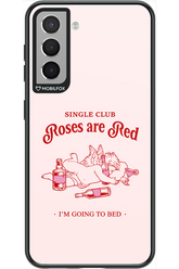 Bed Romance 2.0 - Samsung Galaxy S21