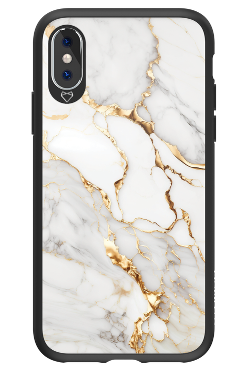 Ariel 2.0 - Apple iPhone XS