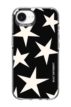 Built Different BW - Apple iPhone 16e