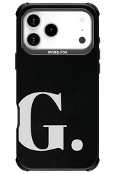 G (Off Space) 2.0 - Apple iPhone 17 Pro Max