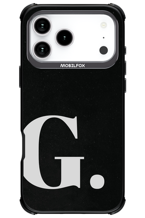G (Off Space) 2.0 - Apple iPhone 17 Pro Max