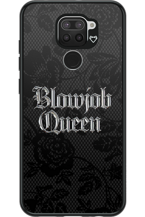 Blowjob Queen 2.0 - Xiaomi Redmi Note 9