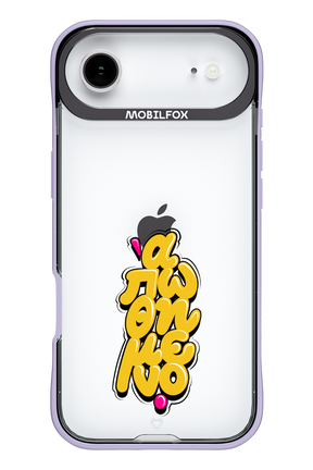 BitterSweet Icons - Apple iPhone 17 Air