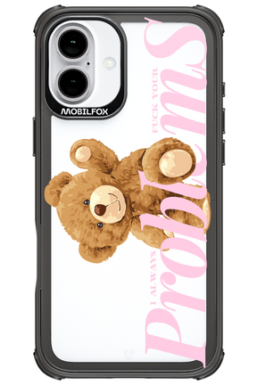 Problems - Apple iPhone 16 Plus