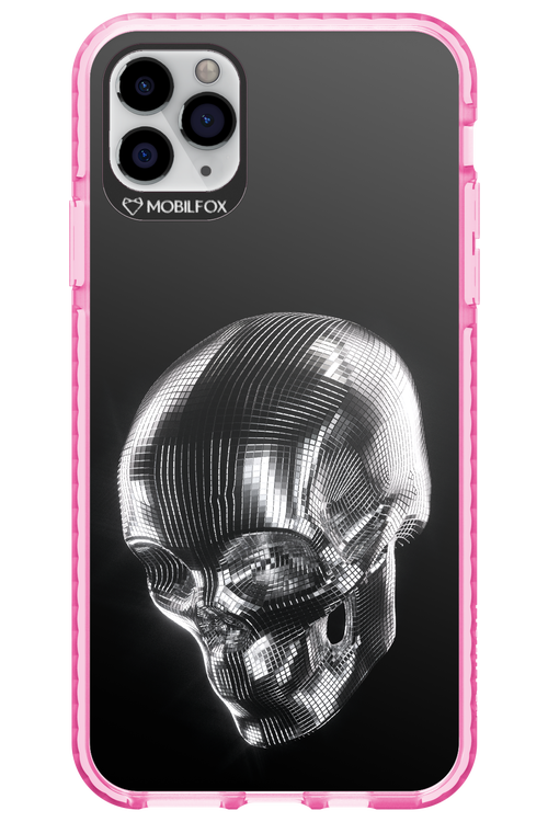 Disco Skull - Apple iPhone 11 Pro Max