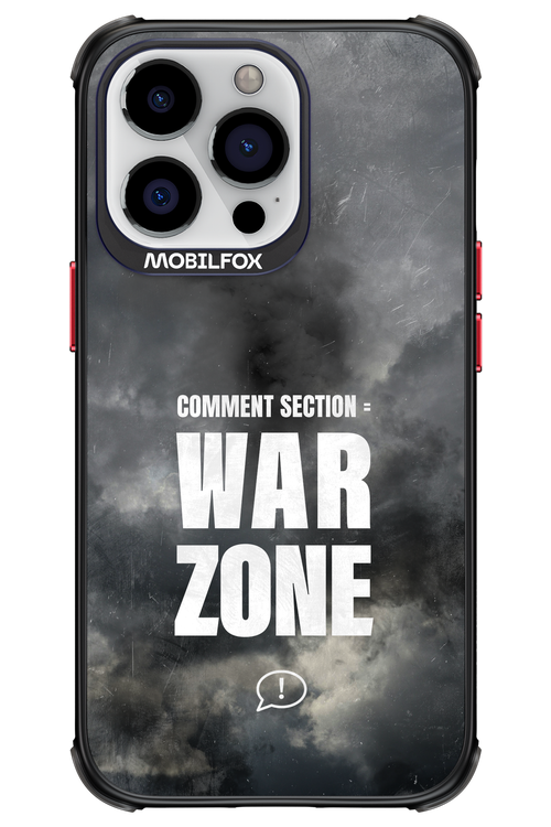 WarZone 2.0 - Apple iPhone 13 Pro