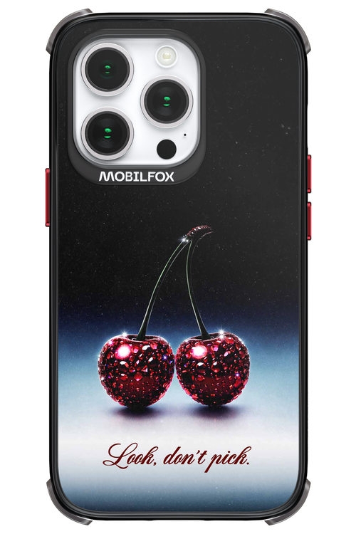 Seasonal Diamond 2.0 - Apple iPhone 14 Pro