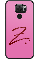(Sorbet) Z 2.0 - Xiaomi Redmi Note 9