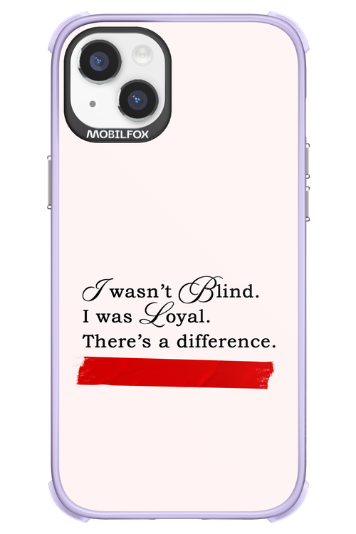 Difference 2.0 - Apple iPhone 14 Plus