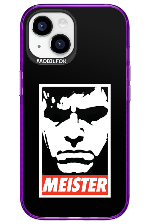 MEISTER - Apple iPhone 15