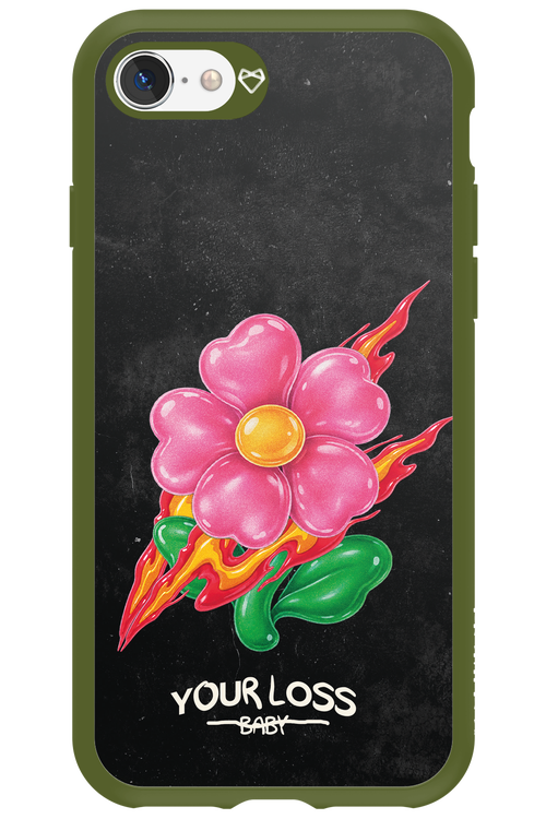 Your Loss 2.0 - Apple iPhone 8