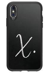 (Off Space) X 2.0 - Apple iPhone XS
