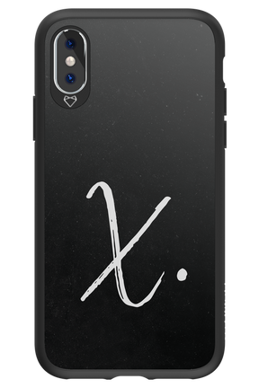 (Off Space) X 2.0 - Apple iPhone XS